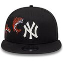 czapki-plaska-czarny-snapback-9fifty-outdoor-icon-new-york-yankees-mlb-new-era