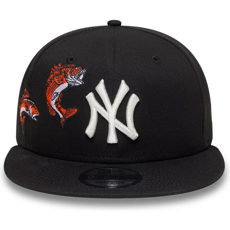 czapki-plaska-czarny-snapback-9fifty-outdoor-icon-new-york-yankees-mlb-new-era