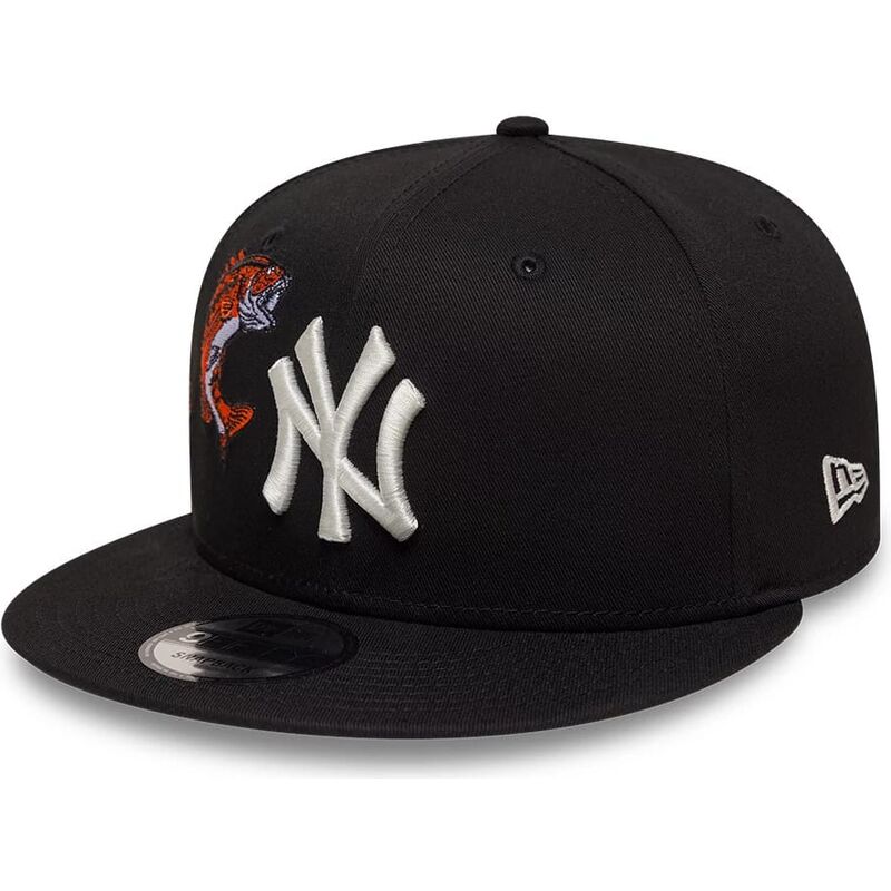 czapki-plaska-czarny-snapback-9fifty-outdoor-icon-new-york-yankees-mlb-new-era