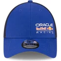 czapki-zakrzywiona-niebieski-snapback-9forty-essential-red-bull-racing-formula-1-new-era