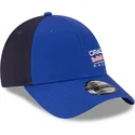 czapki-zakrzywiona-niebieski-snapback-9forty-essential-red-bull-racing-formula-1-new-era