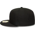 czapki-plaska-czarny-dopasowany-59fifty-atlanta-braves-mlb-new-era