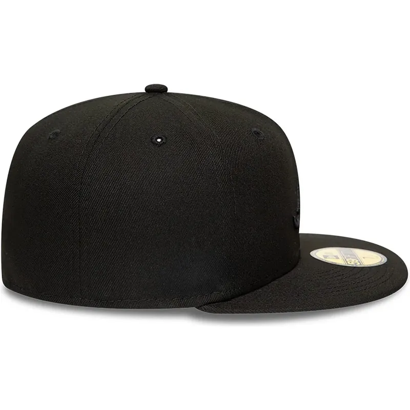 czapki-plaska-czarny-dopasowany-59fifty-atlanta-braves-mlb-new-era