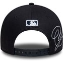 czapki-zakrzywiona-granatowy-snapback-9forty-m-crown-side-script-new-york-yankees-mlb-new-era