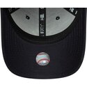czapki-zakrzywiona-granatowy-snapback-9forty-m-crown-side-script-new-york-yankees-mlb-new-era