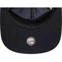 czapki-zakrzywiona-szary-snapback-19twenty-graphic-los-angeles-dodgers-mlb-new-era