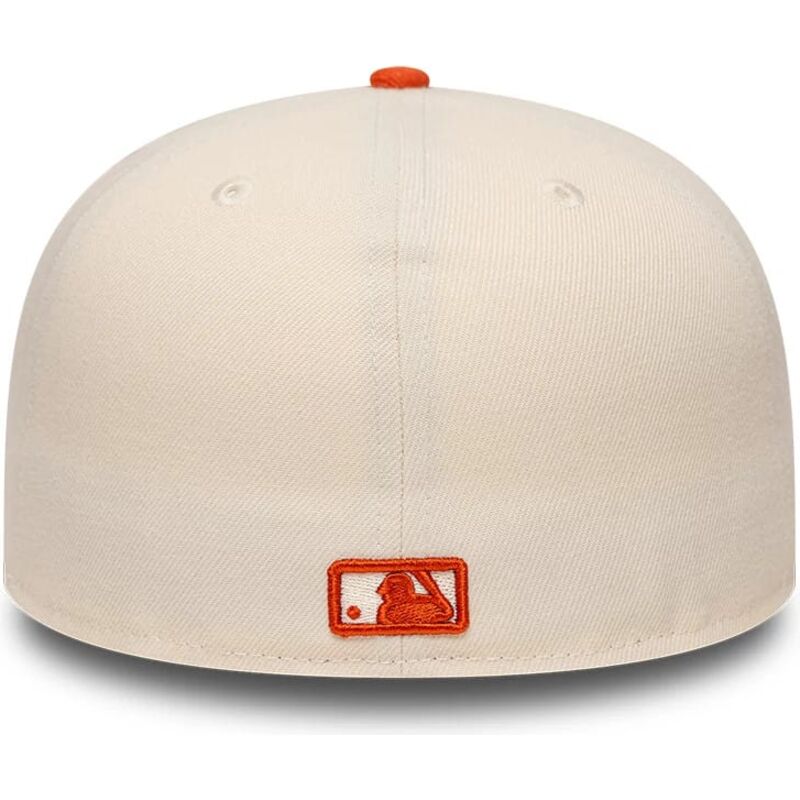 czapki-plaska-bezowy-dopasowany-59fifty-league-essential-new-york-yankees-mlb-new-era