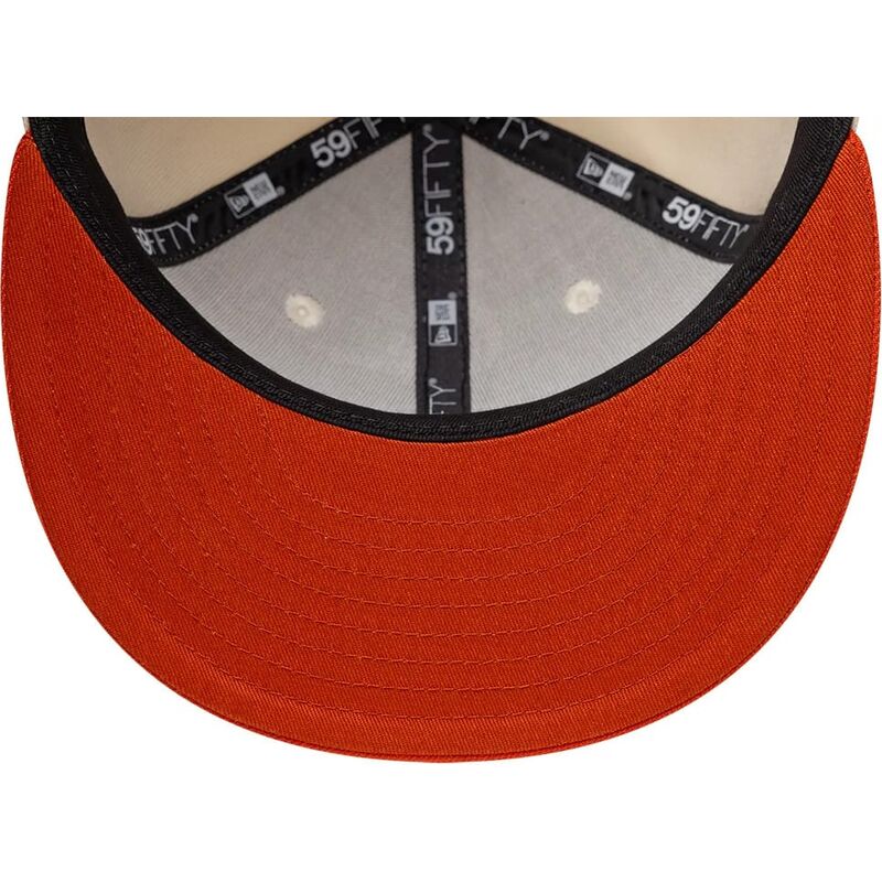 czapki-plaska-bezowy-dopasowany-59fifty-league-essential-new-york-yankees-mlb-new-era
