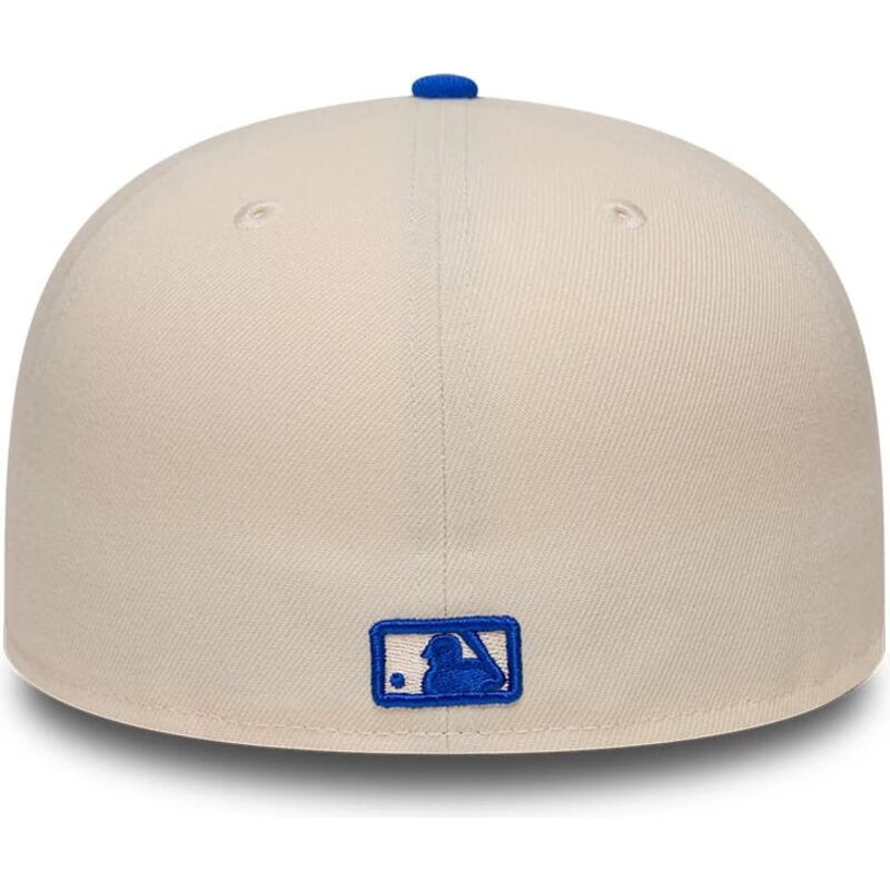 czapki-plaska-bezowy-dopasowany-59fifty-league-essential-new-york-yankees-mlb-new-era czapki-plaska-bezowy-dopasowany-59fifty-league-essential-new-york-yankees-mlb-new-era
