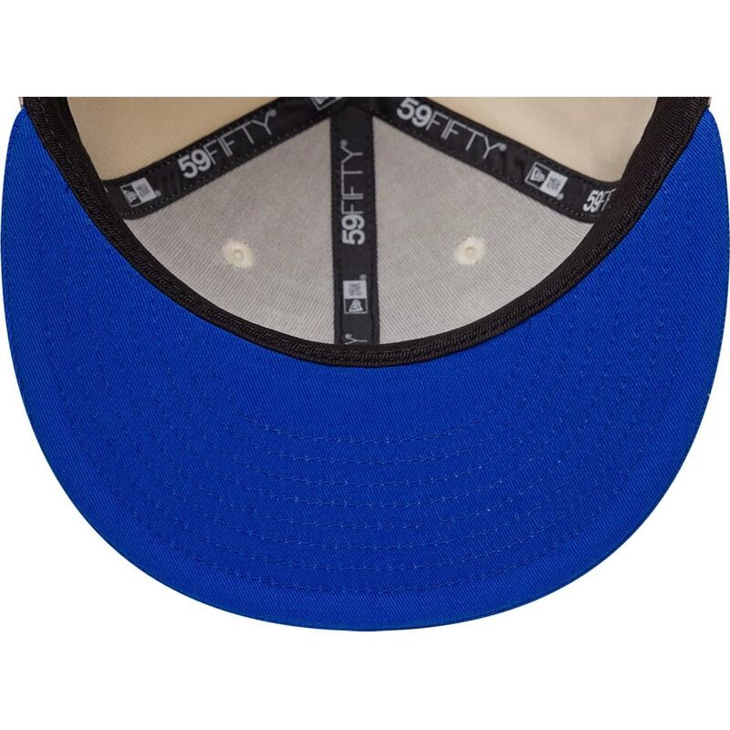 czapki-plaska-bezowy-dopasowany-59fifty-league-essential-new-york-yankees-mlb-new-era czapki-plaska-bezowy-dopasowany-59fifty-league-essential-new-york-yankees-mlb-new-era