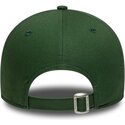 czapki-zakrzywiona-zielony-tasma-regulowana-9forty-food-icon-new-york-yankees-mlb-new-era