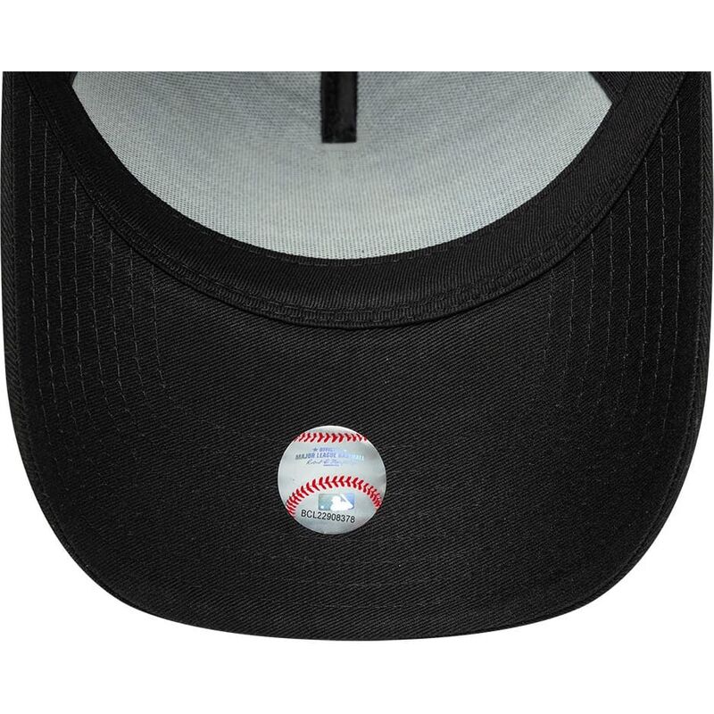 czapki-zakrzywiona-czarny-snapback-dorado-e-frame-metallic-outline-new-york-yankees-mlb-new-era czapki-zakrzywiona-czarny-snapback-dorado-e-frame-metallic-outline-new-york-yankees-mlb-new-era