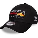 czapki-zakrzywiona-czarny-tasma-regulowana-9forty-core-red-bull-racing-formula-1-new-era