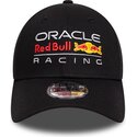 czapki-zakrzywiona-czarny-tasma-regulowana-9forty-core-red-bull-racing-formula-1-new-era
