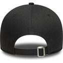 czapki-zakrzywiona-szary-tasma-regulowana-9forty-metallic-outline-new-york-yankees-mlb-new-era