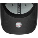 czapki-zakrzywiona-szary-tasma-regulowana-9forty-metallic-outline-new-york-yankees-mlb-new-era