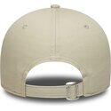 czapki-zakrzywiona-bezowy-tasma-regulowana-9forty-outdoor-icon-los-angeles-dodgers-mlb-new-era
