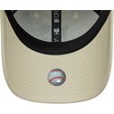 czapki-zakrzywiona-bezowy-tasma-regulowana-9forty-outdoor-icon-los-angeles-dodgers-mlb-new-era
