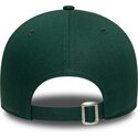 czapki-zakrzywiona-zielony-tasma-regulowana-9forty-outdoor-icon-new-york-yankees-mlb-new-era