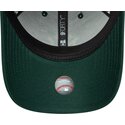 czapki-zakrzywiona-zielony-tasma-regulowana-9forty-outdoor-icon-new-york-yankees-mlb-new-era