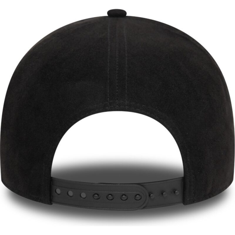 czapki-zakrzywiona-czarny-snapback-e-frame-faux-suede-new-york-yankees-mlb-new-era czapki-zakrzywiona-czarny-snapback-e-frame-faux-suede-new-york-yankees-mlb-new-era