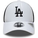 czapki-zakrzywiona-bialy-snapback-9forty-apex-sporty-los-angeles-dodgers-mlb-new-era