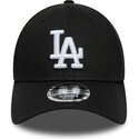 czapki-zakrzywiona-czarny-snapback-9forty-m-crown-los-angeles-dodgers-mlb-new-era