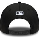 czapki-zakrzywiona-czarny-snapback-9forty-m-crown-los-angeles-dodgers-mlb-new-era