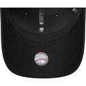 czapki-zakrzywiona-czarny-snapback-9forty-m-crown-los-angeles-dodgers-mlb-new-era