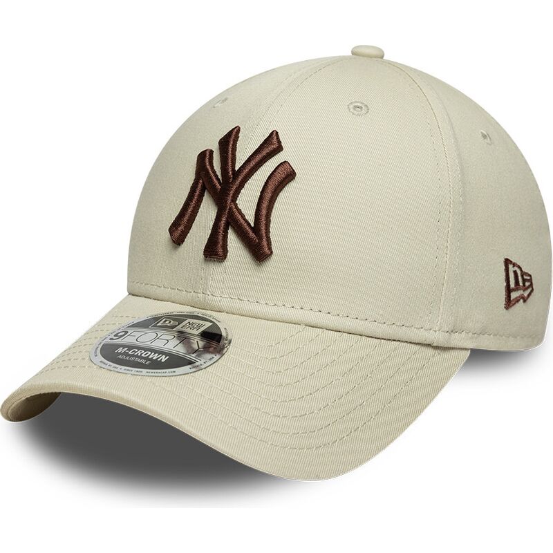 czapki-zakrzywiona-bezowy-snapback-9forty-m-crown-new-york-yankees-mlb-new-era czapki-zakrzywiona-bezowy-snapback-9forty-m-crown-new-york-yankees-mlb-new-era