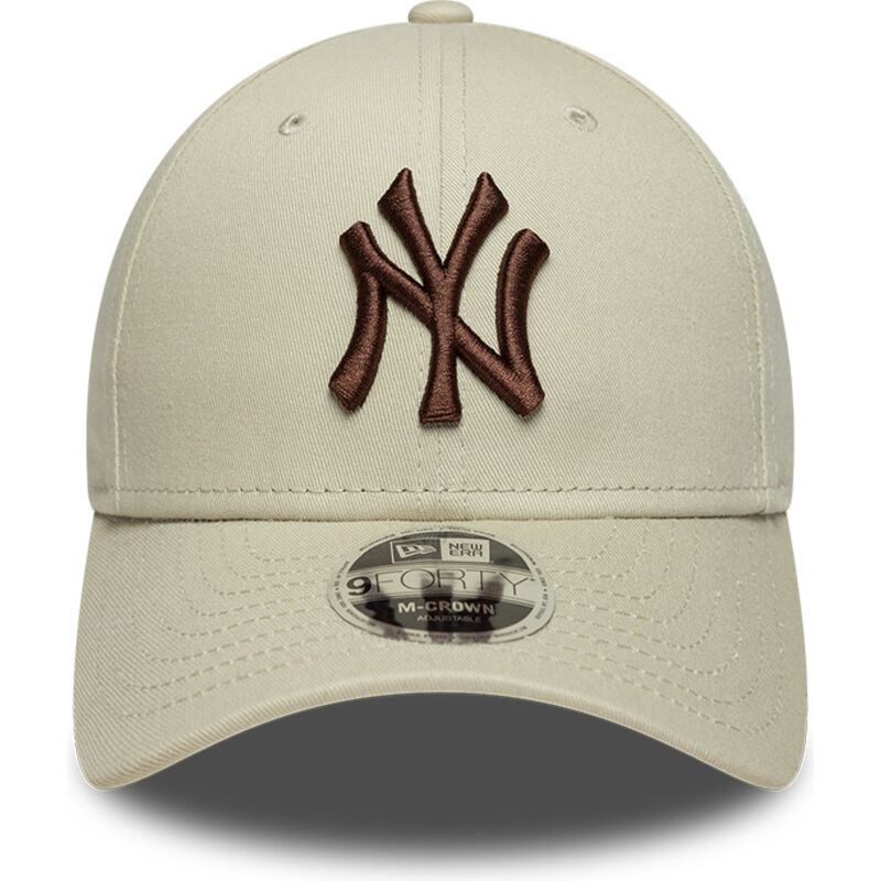 czapki-zakrzywiona-bezowy-snapback-9forty-m-crown-new-york-yankees-mlb-new-era czapki-zakrzywiona-bezowy-snapback-9forty-m-crown-new-york-yankees-mlb-new-era