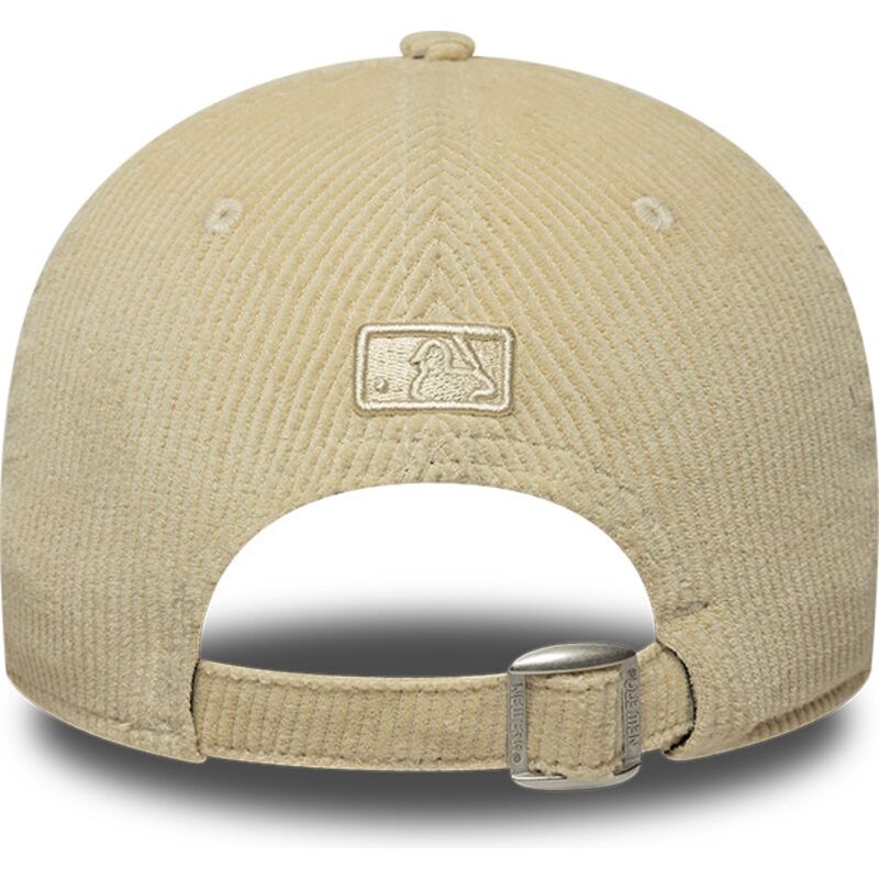 czapki-zakrzywiona-bezowy-tasma-regulowana-9forty-m-crown-cord-new-york-yankees-mlb-new-era czapki-zakrzywiona-bezowy-tasma-regulowana-9forty-m-crown-cord-new-york-yankees-mlb-new-era