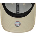 czapki-zakrzywiona-bezowy-tasma-regulowana-9forty-m-crown-cord-new-york-yankees-mlb-new-era