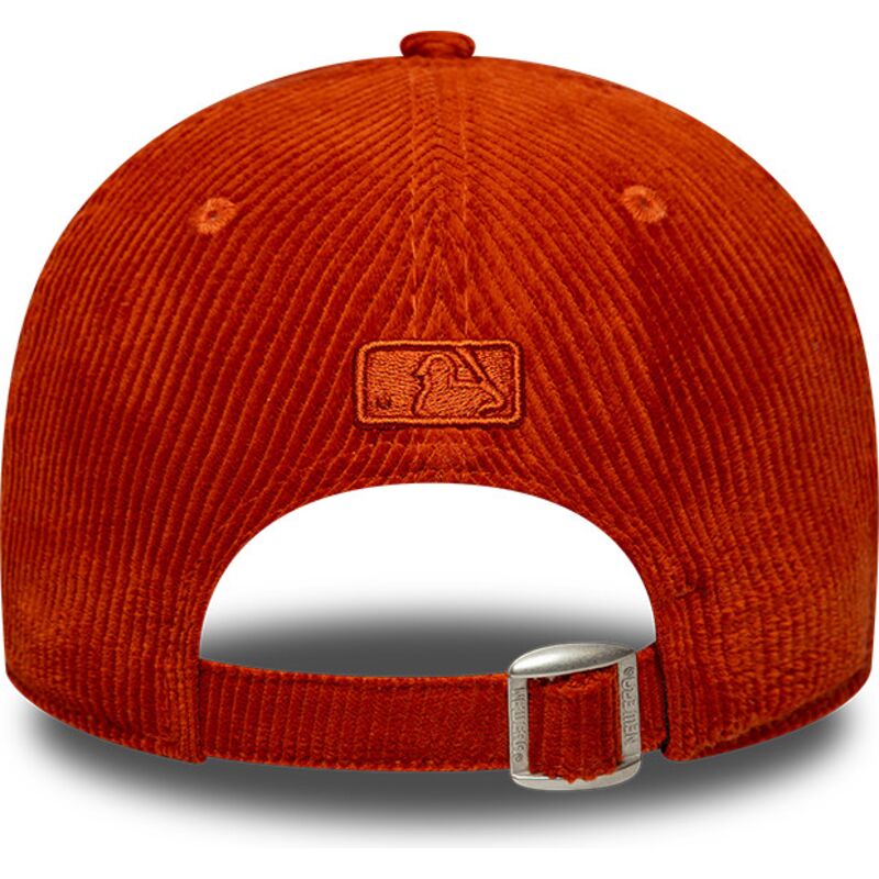 czapki-zakrzywiona-pomaranczowy-tasma-regulowana-9forty-m-crown-cord-los-angeles-dodgers-mlb-new-era czapki-zakrzywiona-pomaranczowy-tasma-regulowana-9forty-m-crown-cord-los-angeles-dodgers-mlb-new-era
