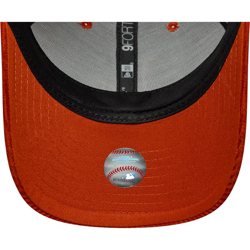 czapki-zakrzywiona-pomaranczowy-tasma-regulowana-9forty-m-crown-cord-los-angeles-dodgers-mlb-new-era czapki-zakrzywiona-pomaranczowy-tasma-regulowana-9forty-m-crown-cord-los-angeles-dodgers-mlb-new-era