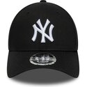 czapki-zakrzywiona-czarny-snapback-9forty-m-crown-new-york-yankees-mlb-new-era