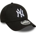 czapki-zakrzywiona-czarny-snapback-9forty-m-crown-new-york-yankees-mlb-new-era