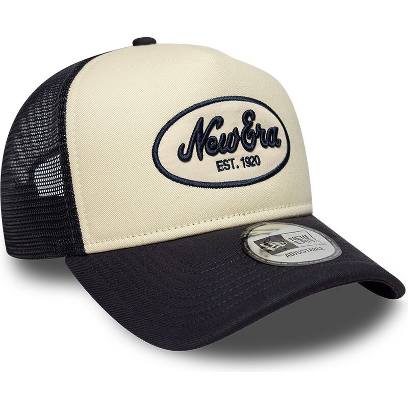 czapki-zakrzywiona-granatowy-snapback-a-frame-oval-foam-patch-new-era czapki-zakrzywiona-granatowy-snapback-a-frame-oval-foam-patch-new-era