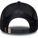 czapki-zakrzywiona-granatowy-snapback-a-frame-oval-foam-patch-new-era