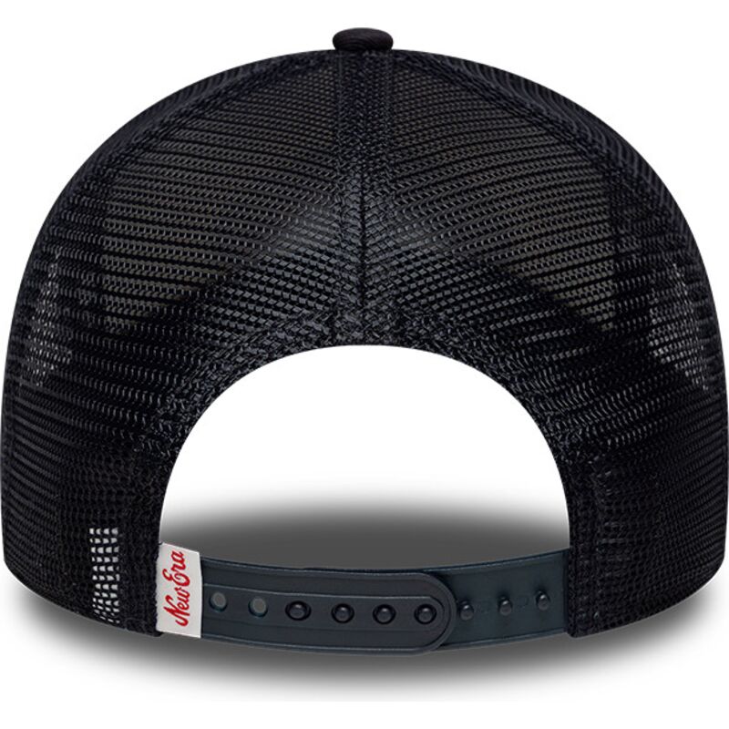 czapki-zakrzywiona-granatowy-snapback-a-frame-oval-foam-patch-new-era czapki-zakrzywiona-granatowy-snapback-a-frame-oval-foam-patch-new-era