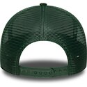 czapki-zakrzywiona-zielony-snapback-a-frame-license-plate-colorado-new-era