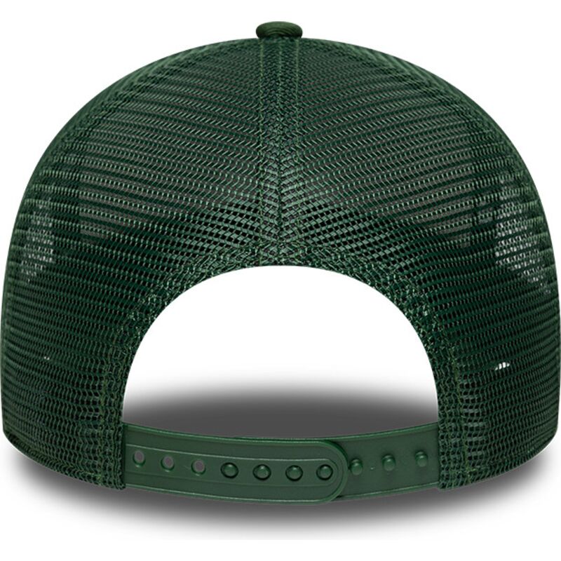 czapki-zakrzywiona-zielony-snapback-a-frame-license-plate-colorado-new-era