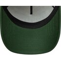 czapki-zakrzywiona-zielony-snapback-a-frame-license-plate-colorado-new-era