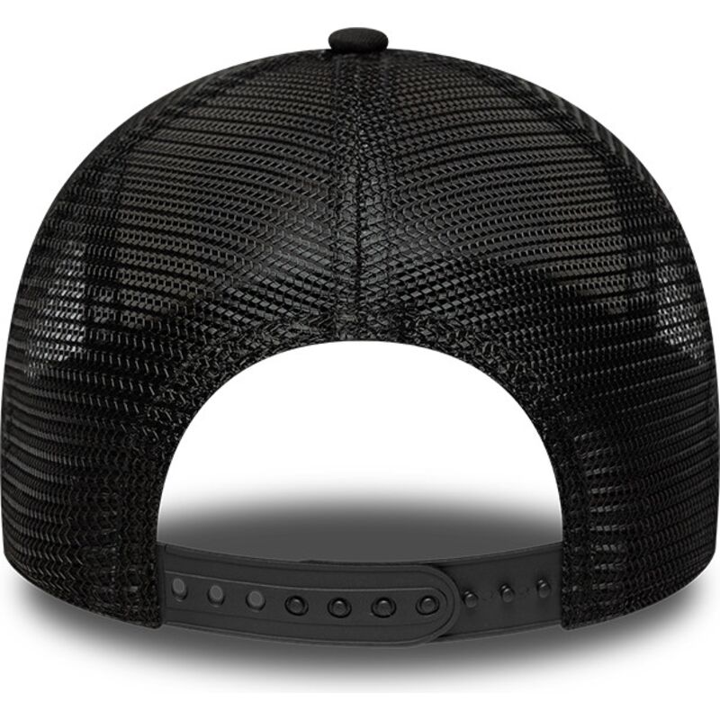 czapki-zakrzywiona-czarny-snapback-a-frame-license-plate-new-york-new-era