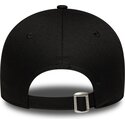 czapki-zakrzywiona-czarny-tasma-regulowana-9forty-flower-icon-new-york-yankees-mlb-new-era