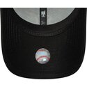 czapki-zakrzywiona-czarny-tasma-regulowana-9forty-flower-icon-new-york-yankees-mlb-new-era