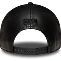 czapki-zakrzywiona-czarny-snapback-9forty-m-crown-pu-diamante-new-york-yankees-mlb-new-era