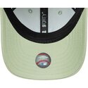 czapki-zakrzywiona-zielony-tasma-regulowana-dla-dziecka-9forty-dino-icon-new-york-yankees-mlb-new-era