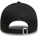 czapki-zakrzywiona-czarny-tasma-regulowana-dla-dziecka-9forty-fruit-icon-apple-new-york-yankees-mlb-new-era