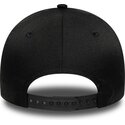 czapki-zakrzywiona-czarny-snapback-dla-dziecka-9forty-wordmark-gryffindor-harry-potter-new-era